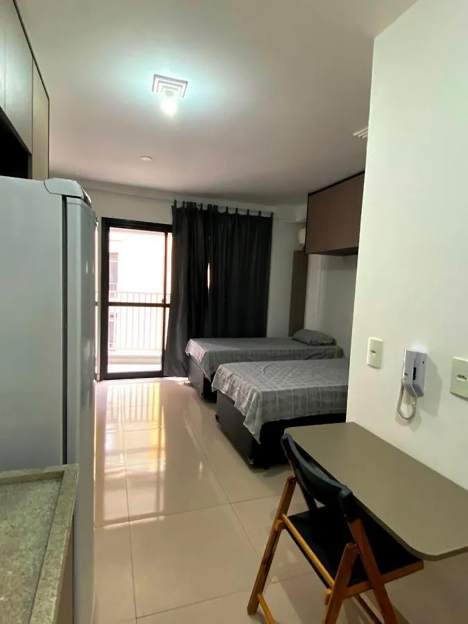 Studio Apaulistana56 Sao Paulo